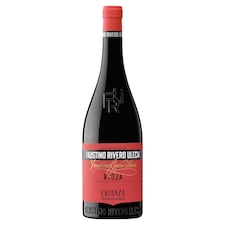 Faustino Rivero Ulecia Crianza Rioja 75Cl
