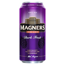 Magners Dark Fruit 4X440ml