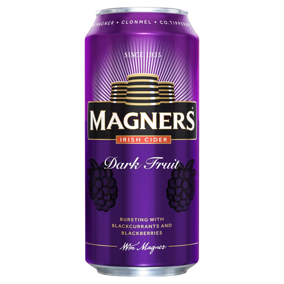Magners Dark Fruit 4X440ml