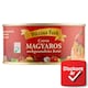 Házias Ízek csípős magyaros melegszendvics krém 290 g  1. kép