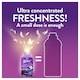 image 3 of Lenor Outdoorable Moonlight Lily Fabric Conditioner 53 Washes 742ml