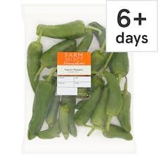 Farm Select Padron Peppers 200G