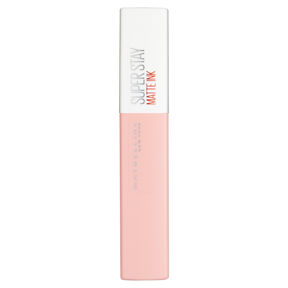 image 1 of Maybelline Super Stay Matte Ink No 5 Loyalist 5Ml