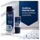image 3 of NIVEA MEN Derma Dry Control Antiperspirant Roll-On 50ml