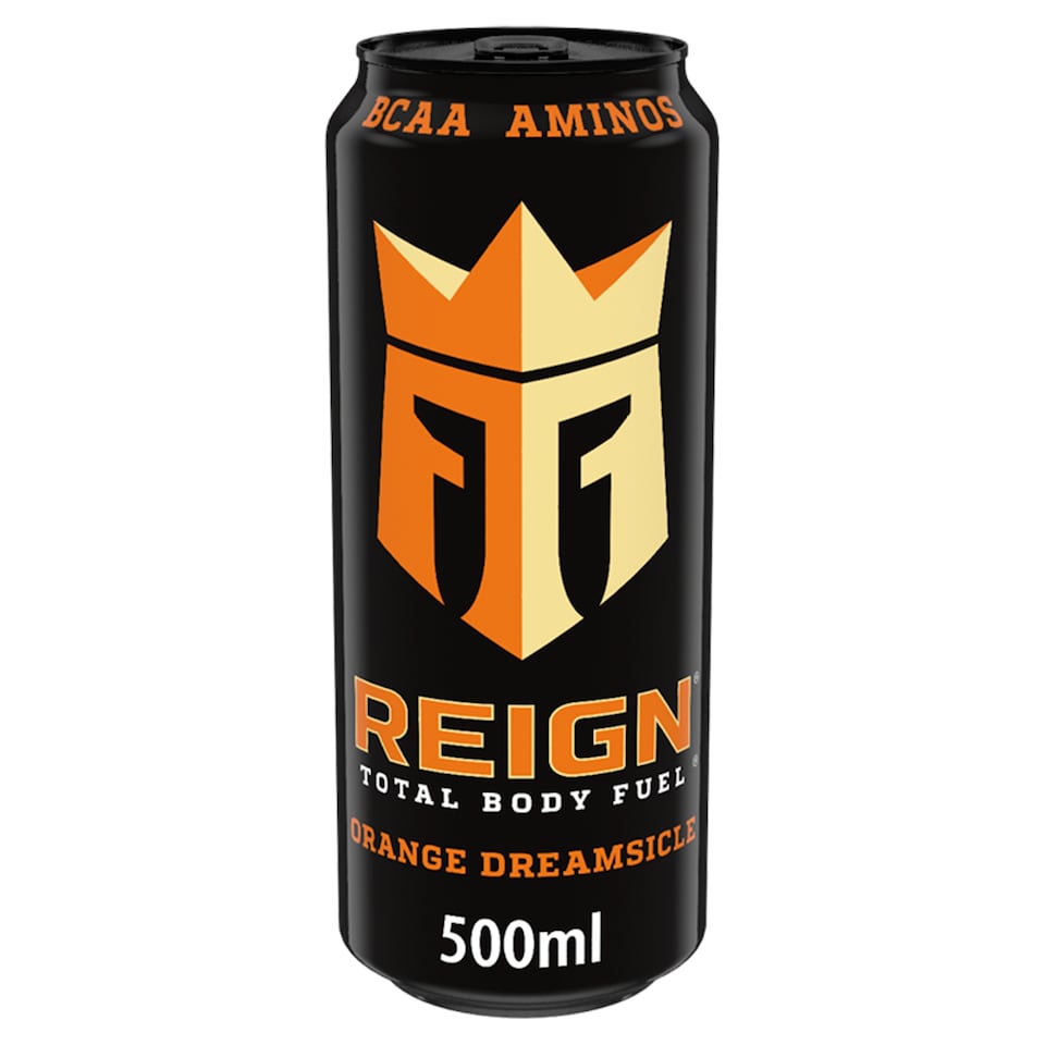 image 1 of Reign Orange Dreamsicle 500ML