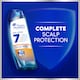 image 2 of  Head & Shoulders Pro-Expert 7 Hair Fall Defence Shampoo 300ml