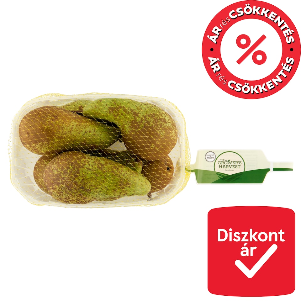 The Grower's Harvest körte 1 kg