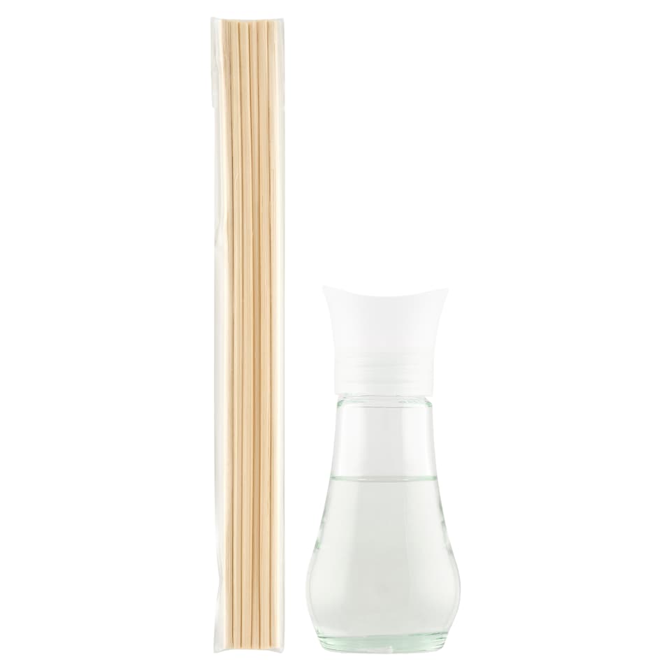 image 1 of Air Wick Reed Diffuser Blue Eucalyptus & Cedarwood 42 ml