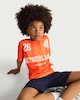 image 3 of Netherlands Fifa World Cup T-Shirt in Orange