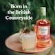 image 2 of Chase Rhubarb & Bramley Apple Gin 70cl