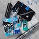 image 5 of Lynx Ice Chill Gym Collection gift Set