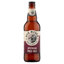 Rye River Upstream Pale Ale 500Ml