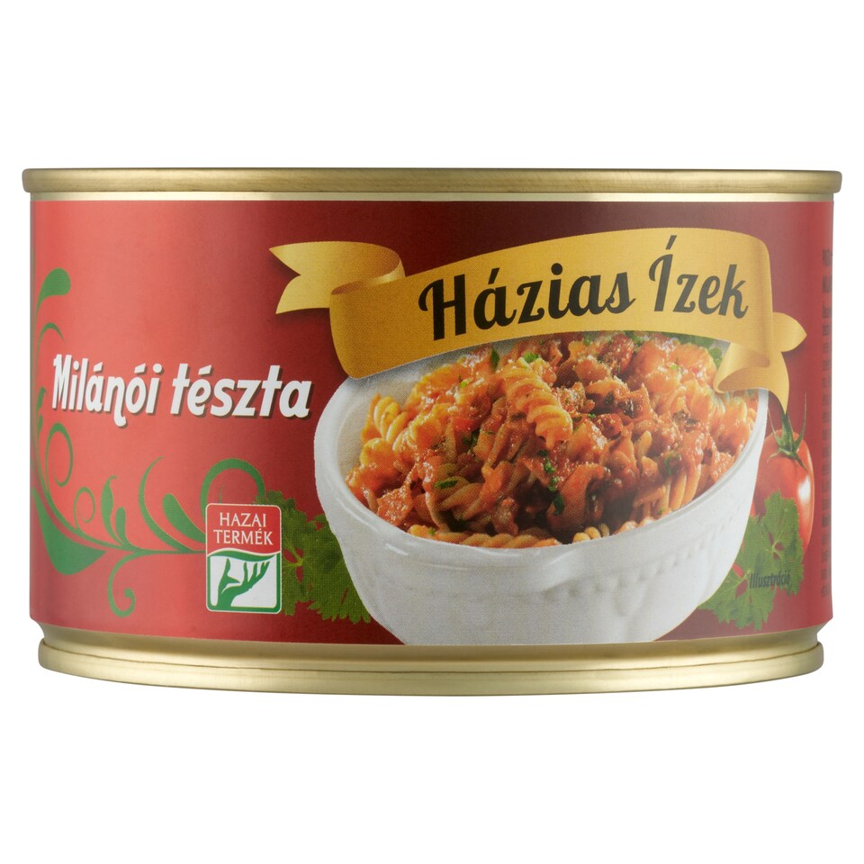 Házias Ízek milánói tészta 400 g