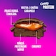 image 3 of Corny Protein Soft Dark Choc Brownie Flavour 45 g