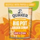 image 2 of QUAKER OSS BIG BIG POT GOLDEN SYRUP 75.9G