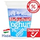 Nádudvari élőflórás natúr joghurt 150 g  1. kép