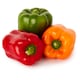 image 2 of Nightingale Farms Peppers 375G