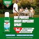 image 2 of Jungle Formula Dry Protect Insect Repellent 125ml