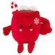 image 3 of Tesco Christmas Food Soft Plush Toy Gift Assorted