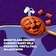 image 4 of Cadbury Dairy Milk Button & Chunk Desserts 4x75g