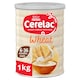 image 1 of Cerelac Infant Cereals With Milk Wheat 6+ Months 1kg