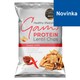 image 1 of Gam's Fried Protein Lentil Chips Sweet Chili 65 g