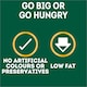 image 2 of Heinz Big Soup Lamb & Vegetable 400g