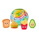 image 2 of Crayola Foodie Friends Imagipals Activity Surprise Ball