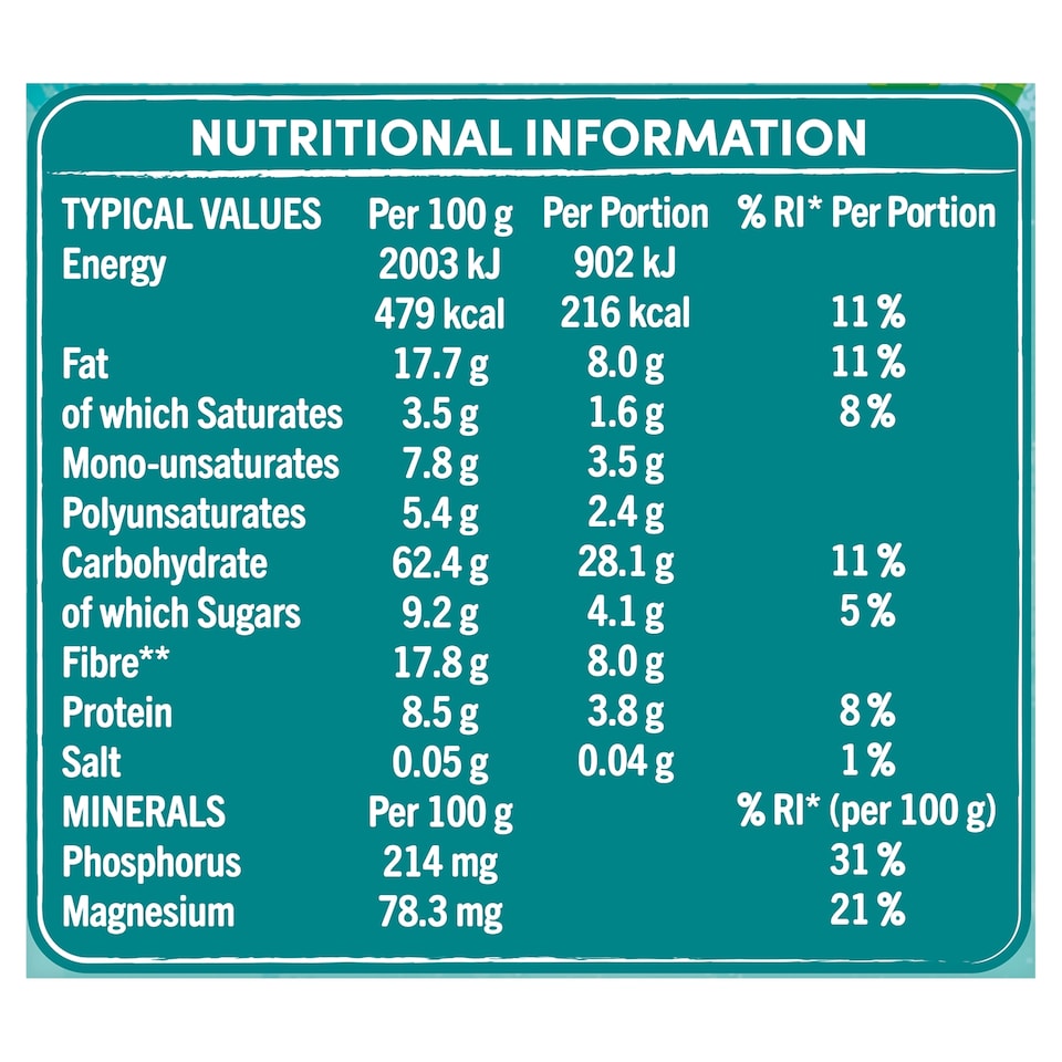 image 1 of Jordans No Added Sugar Granola Apple & Berry 425g