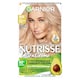 image 1 of Garnier Nutrisse Naturals 9.12 Pearly Blonde Permanent Hair Dye