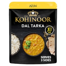 Kohinoor Dal Tarka 300G