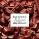 image 2 of The Coconut Collaborative Choc Pots Dairy Free 4 x 45g