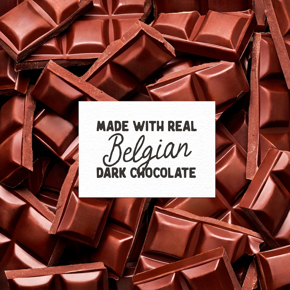 image 1 of The Coconut Collaborative Choc Pots Dairy Free 4 x 45g