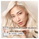 image 2 of L'Oreal Paris Preference 8L Extreme Platinum Permanent Hair Dye