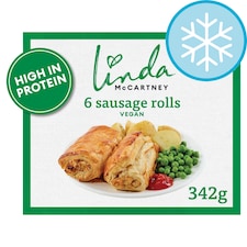 Pies, Pastries & Sausage Rolls