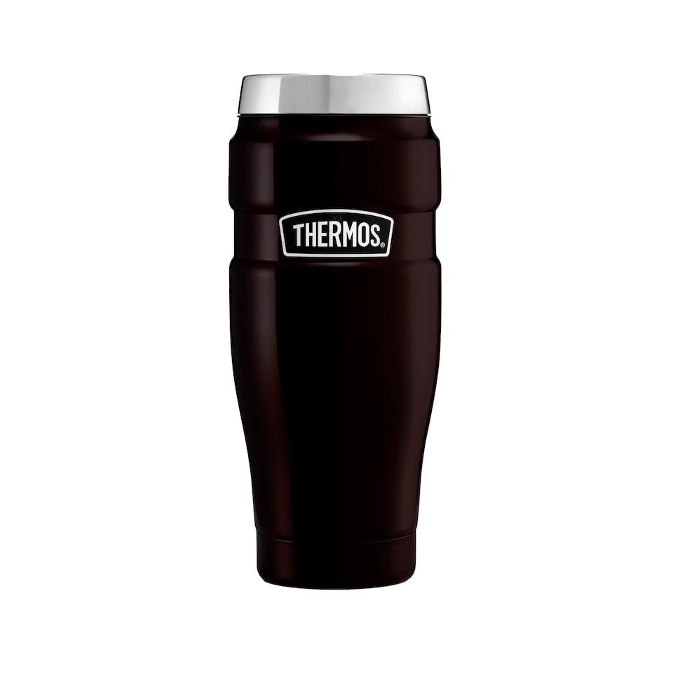 image 1 of Thermos King Travel Mug 470Ml