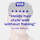 image 5 of Vo5 Mega Hold Styling Hair Gel 200Ml