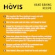 image 4 of Hovis Strong Wholemeal Bread Flour 1kg