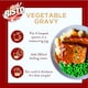 image 4 of Bisto Vegetable Gravy Granules 190G