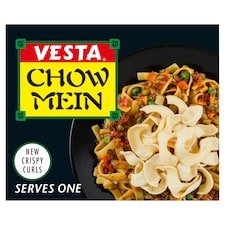 Vesta Chow Mein 152G