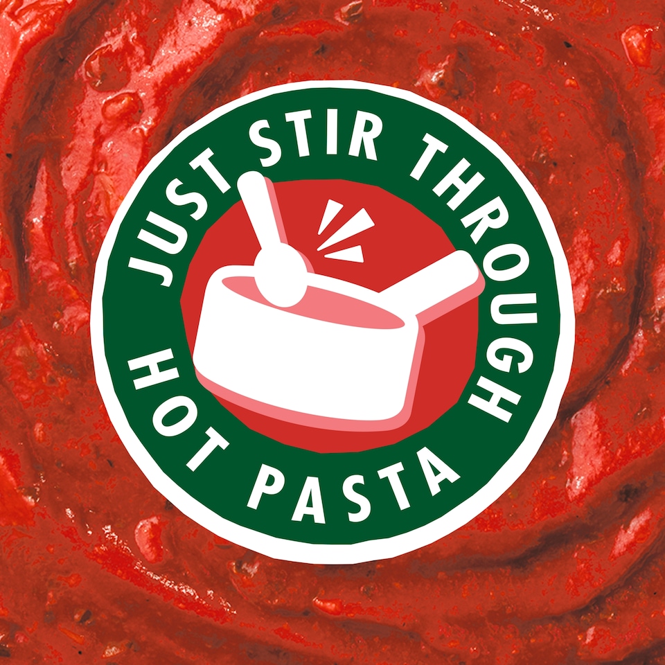 image 1 of Dolmio Stir In Pasta Sauce - Pepperoni & Tomato 150g