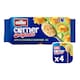 image 1 of Muller Corner Originals Apple Crumble Yogurts 4x124g