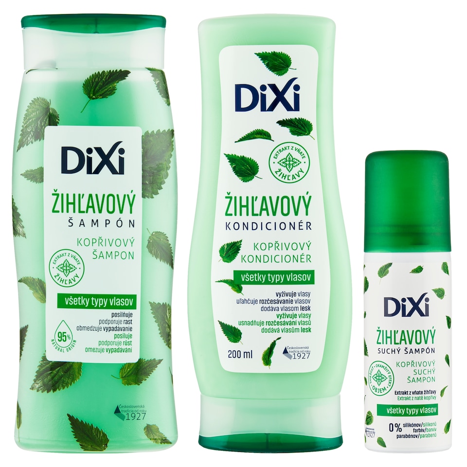 image 1 of Dixi Gift Set