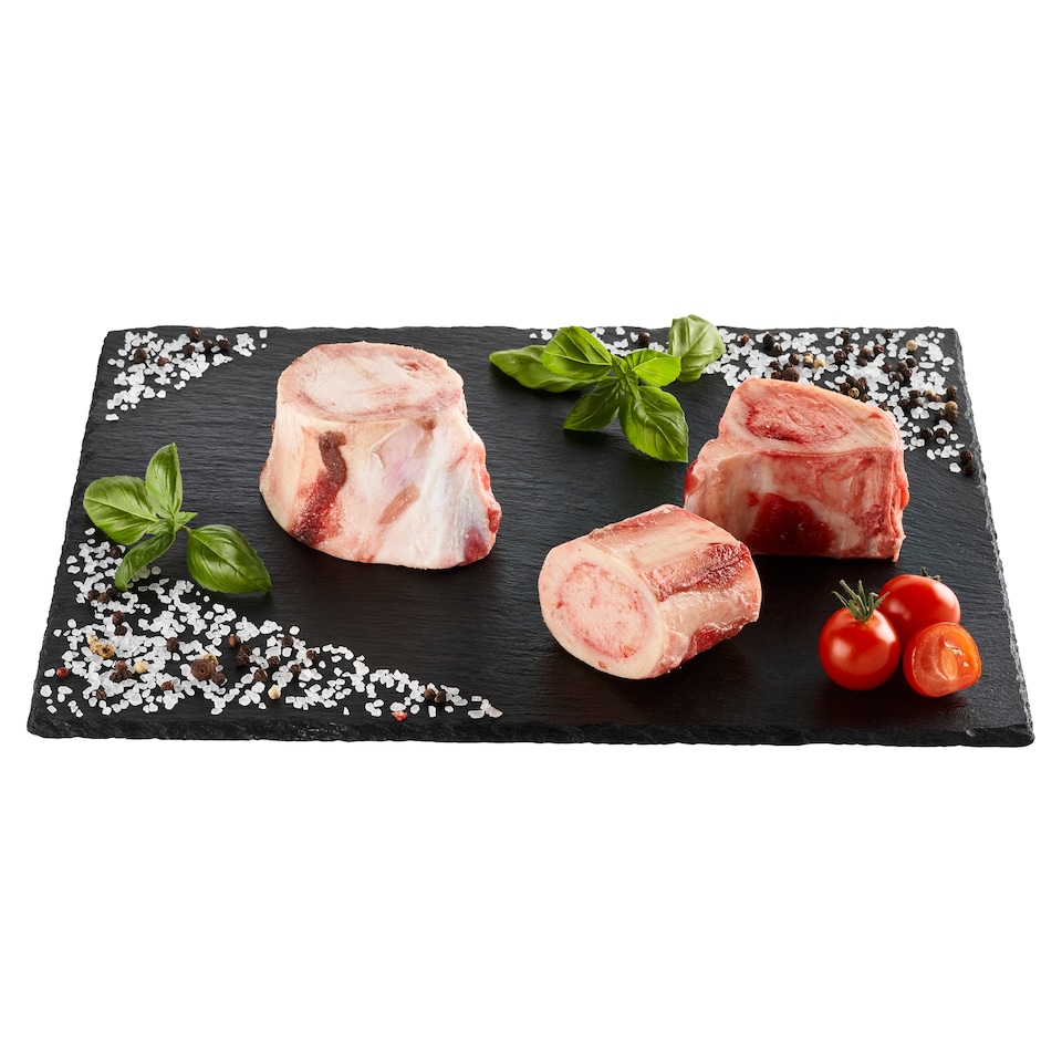 Hovězí morkové kosti