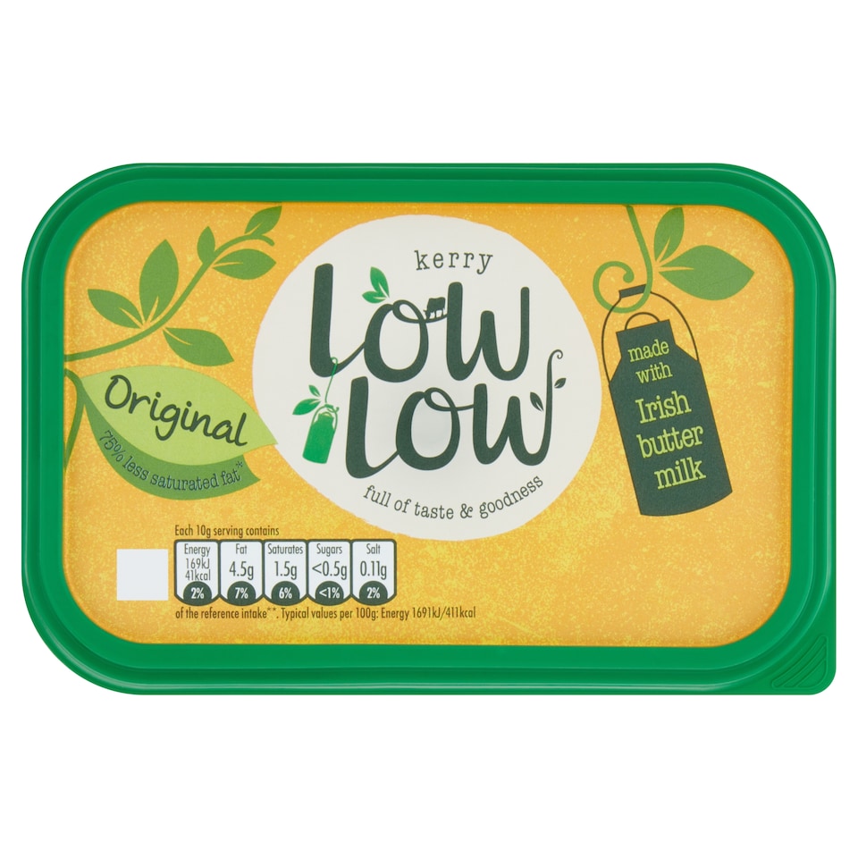 Low Low Original Spread 454G