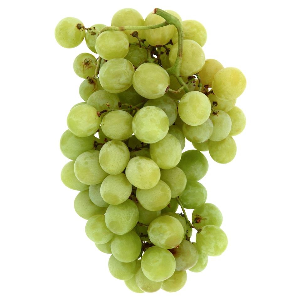 Tesco White Grapes