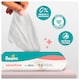 image 4 of Pampers Sensitive Baby Wet Wipes, 4 Packs of 80 Wipes = 320 Baby Wet Wipes