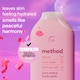 image 2 of method body wash pure peace 532ml