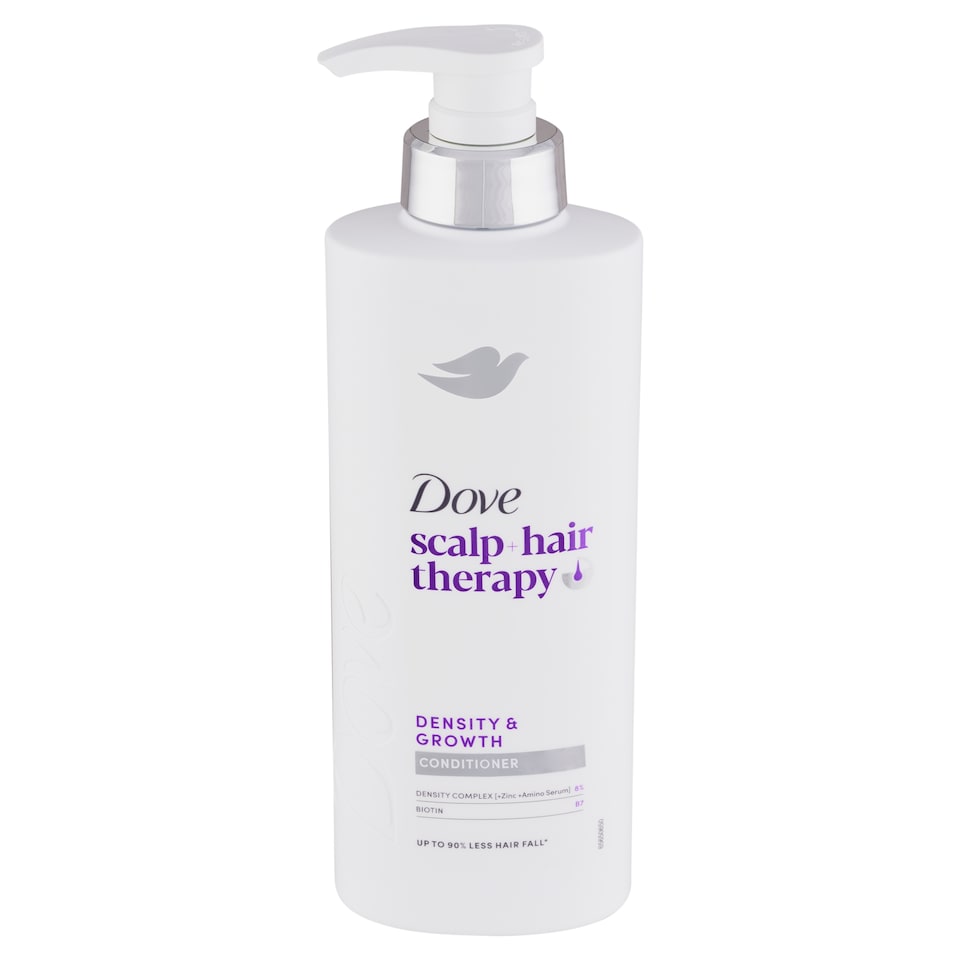 obrázok 1 z Dove Density & Growth kondicionér 400 ml