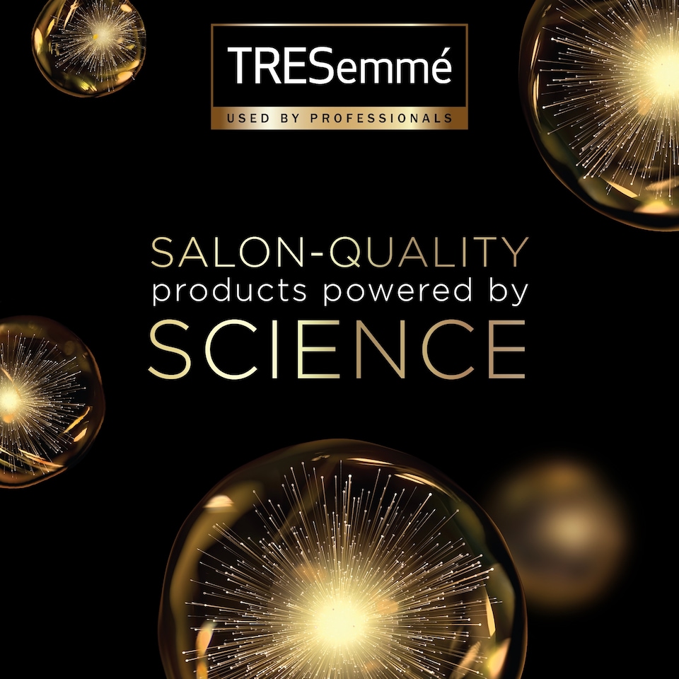 image 1 of TRESemme Extra Hold Hairspray 400ml